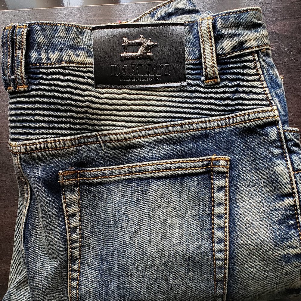 DAMANTI Jeans